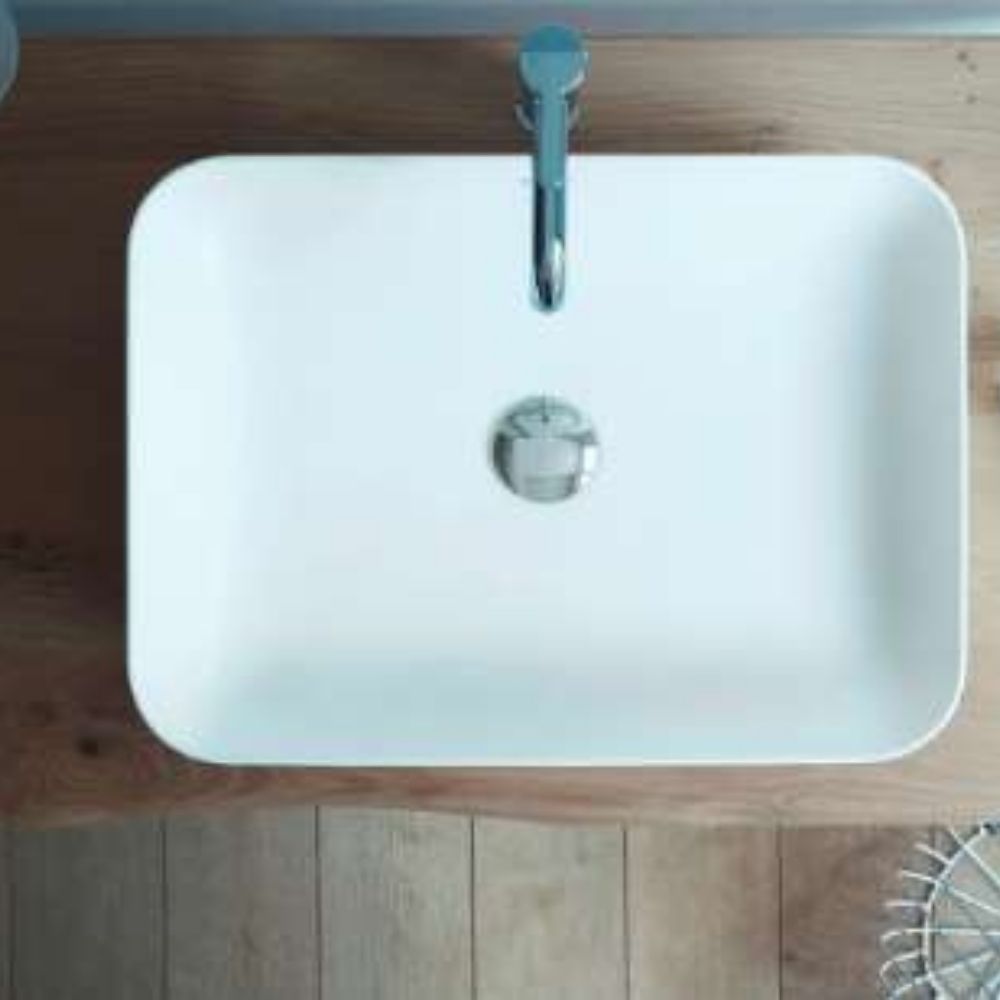 Duravit Cape Cod Wash Basin